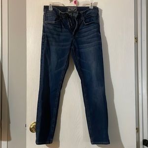 Men’s LAPG 28x30 slimfit Jeans